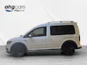 VW Caddy Alltrack 2.0 TDI 4m