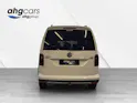 VW Caddy Alltrack 2.0 TDI 4m