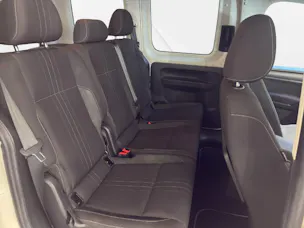 VW Caddy Alltrack 2.0 TDI 4m