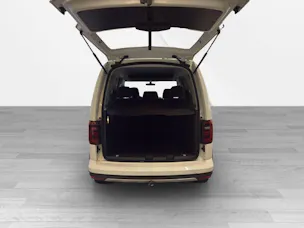 VW Caddy Alltrack 2.0 TDI 4m