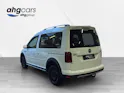 VW Caddy Alltrack 2.0 TDI 4m