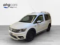 VW Caddy Alltrack 2.0 TDI 4m