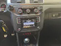 VW Caddy Alltrack 2.0 TDI 4m