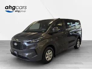 FORD Transit C Kombi 320 L1 2.0 EcoBlue 170 Limited 4x4