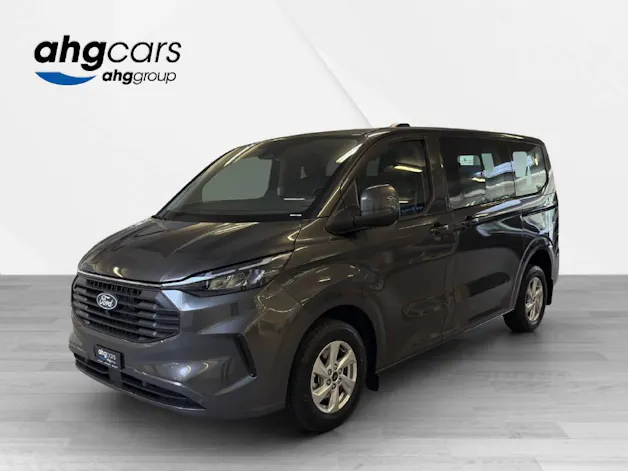 FORD Transit C Kombi 320 L1 2.0 EcoBlue 170 Limited 4x4