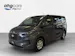 FORD Transit C Kombi 320 L1 2.0 EcoBlue 170 Limited 4x4