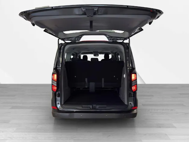 FORD Transit C Kombi 320 L1 2.0 EcoBlue 170 Limited 4x4