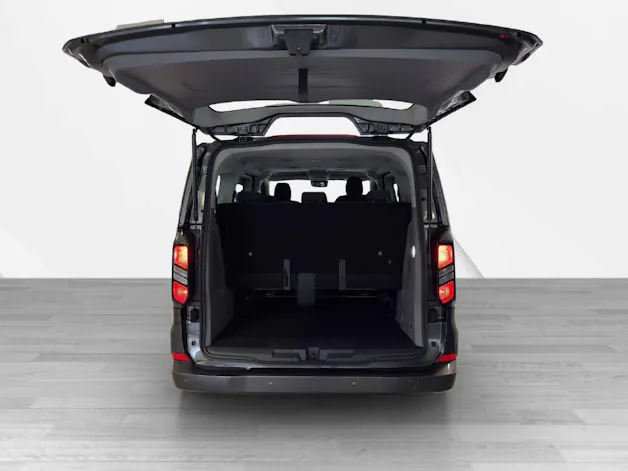 FORD Transit C Kombi 320 L1 2.0 EcoBlue 170 Limited 4x4