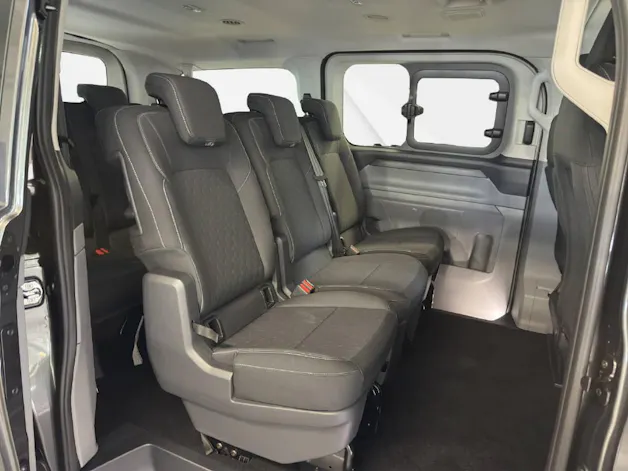 FORD Transit C Kombi 320 L1 2.0 EcoBlue 170 Limited 4x4