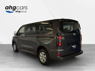 FORD Transit C Kombi 320 L1 2.0 EcoBlue 170 Limited 4x4