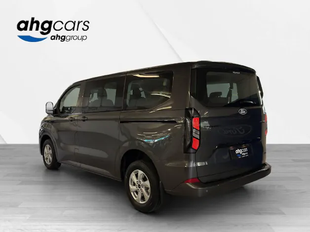 FORD Transit C Kombi 320 L1 2.0 EcoBlue 170 Limited 4x4