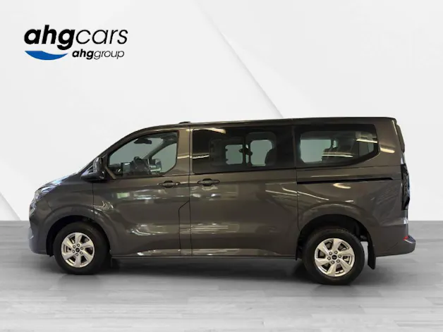 FORD Transit C Kombi 320 L1 2.0 EcoBlue 170 Limited 4x4