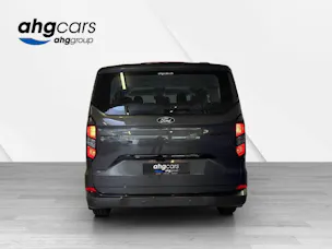 FORD Transit C Kombi 320 L1 2.0 EcoBlue 170 Limited 4x4