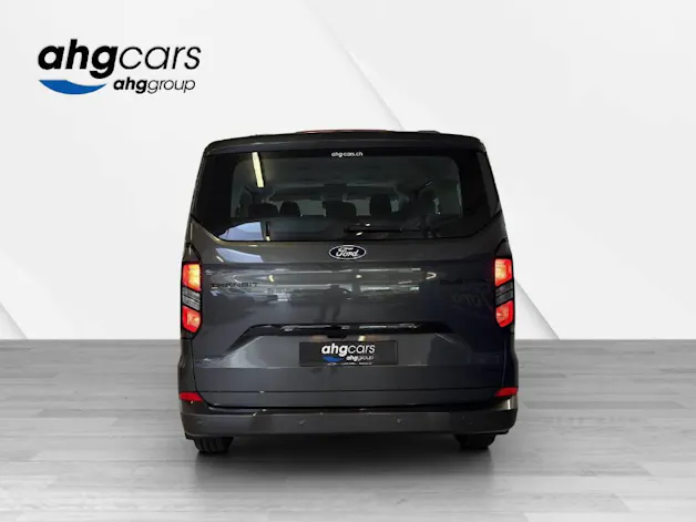 FORD Transit C Kombi 320 L1 2.0 EcoBlue 170 Limited 4x4