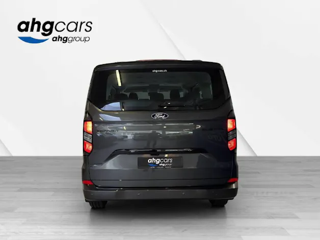 FORD Transit C Kombi 320 L1 2.0 EcoBlue 170 Limited 4x4