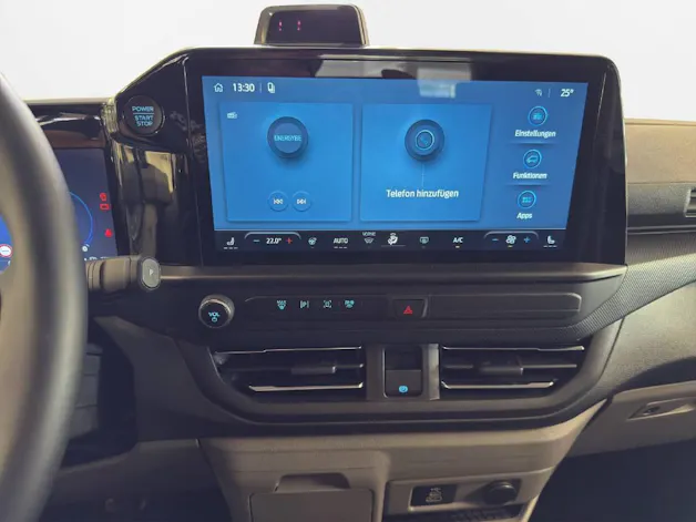 FORD Transit C Kombi 320 L1 2.0 EcoBlue 170 Limited 4x4