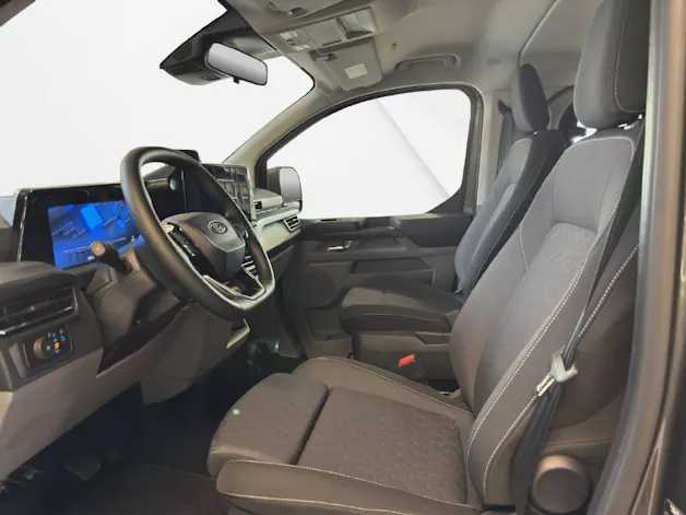 FORD Transit C Kombi 320 L1 2.0 EcoBlue 170 Limited 4x4