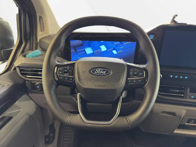 FORD Transit C Kombi 320 L1 2.0 EcoBlue 170 Limited 4x4