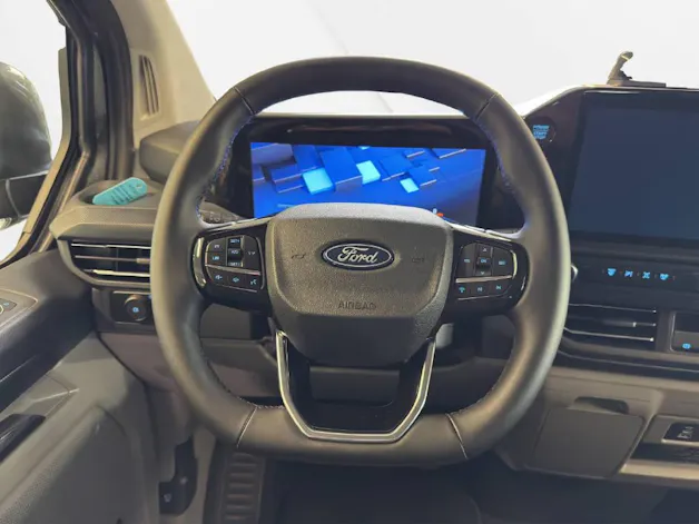 FORD Transit C Kombi 320 L1 2.0 EcoBlue 170 Limited 4x4
