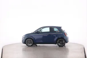 FIAT 500 La Prima