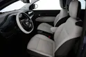 FIAT 500 La Prima