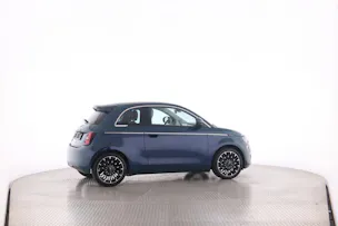 FIAT 500 La Prima