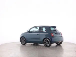 FIAT 500 La Prima