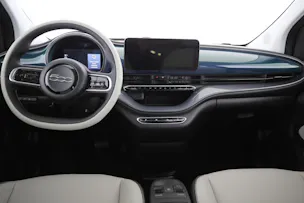 FIAT 500 La Prima