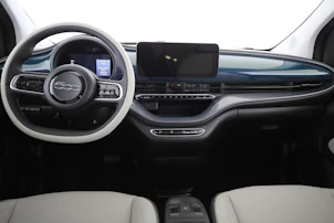 Fahrzeugbild FIAT 500 La Prima