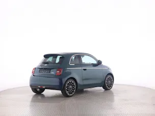 FIAT 500 La Prima