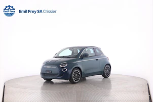 Fahrzeugbild FIAT 500 La Prima