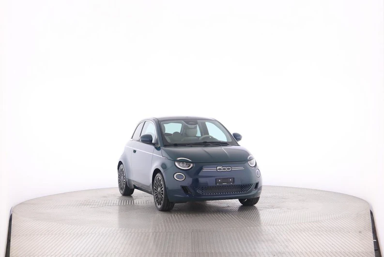 Fahrzeugbild FIAT 500