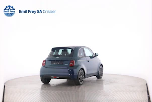Fahrzeugbild FIAT 500 La Prima