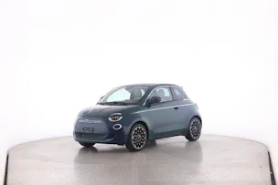 FIAT 500 La Prima