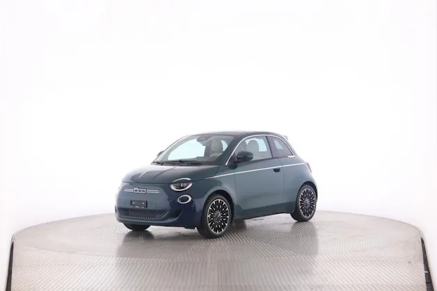 FIAT 500 La Prima