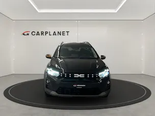 DACIA Jogger 1.8 Hybrid Extreme