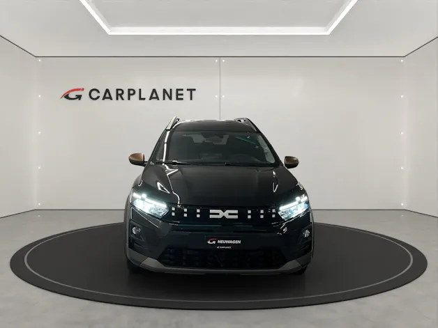 DACIA Jogger 1.8 Hybrid Extreme