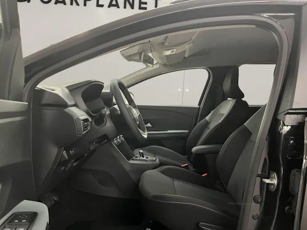 DACIA Jogger 1.8 Hybrid Extreme