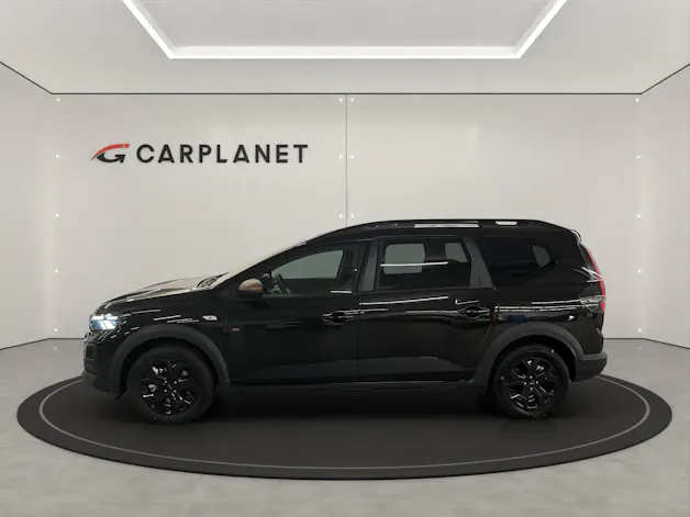 DACIA Jogger 1.8 Hybrid Extreme