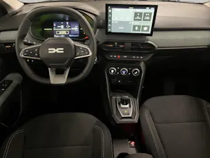 DACIA Jogger 1.8 Hybrid Extreme