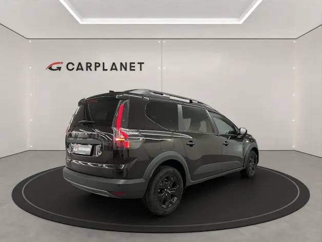 DACIA Jogger 1.8 Hybrid Extreme