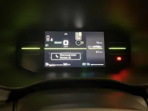 DACIA Jogger 1.8 Hybrid Extreme