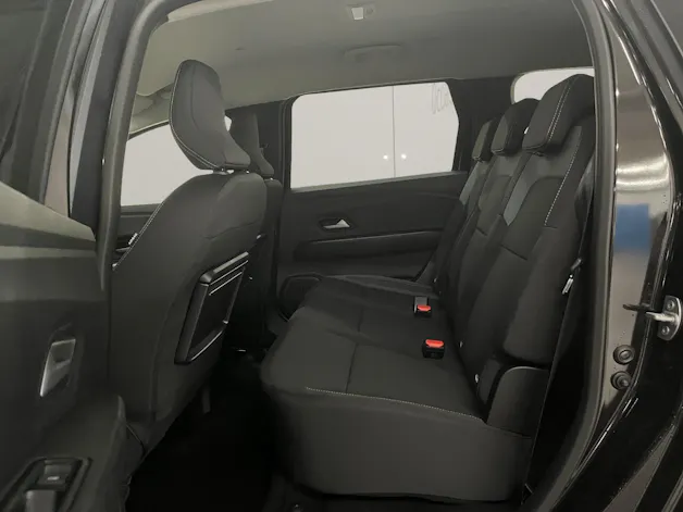 DACIA Jogger 1.8 Hybrid Extreme