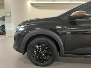 DACIA Jogger 1.8 Hybrid Extreme