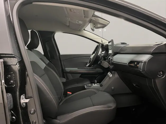 DACIA Jogger 1.8 Hybrid Extreme