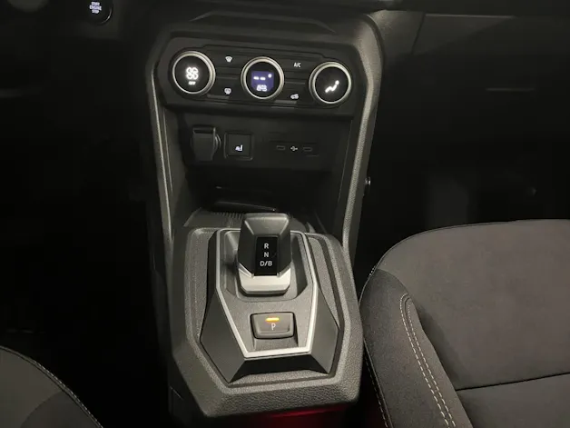 DACIA Jogger 1.8 Hybrid Extreme