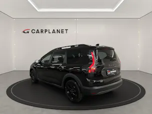 DACIA Jogger 1.8 Hybrid Extreme