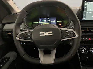 DACIA Jogger 1.8 Hybrid Extreme
