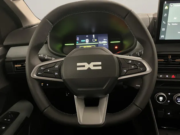 DACIA Jogger 1.8 Hybrid Extreme
