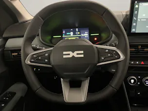 DACIA Jogger 1.8 Hybrid Extreme